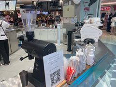 -Manner Coffee(壹方城店)