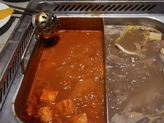 -海底捞火锅(上地华联店)