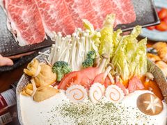 -魔丼屋(日月光店)