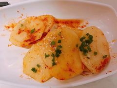 -么子烤肉(化龙池店)