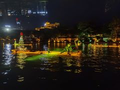 -桂林两江四湖景区