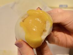 流沙奶黄包-利苑酒家(金宝店)