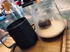 -Home Cafe(水榭春天店)
