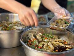 -圆蛋酒料•生腌(开元路店)