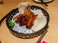 -避风塘(江桥万达店)