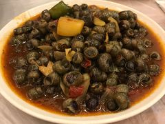 十三香螺丝-指爱龙虾(金杨路总店)