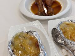 -凤凰楼酒家·粤宴点心(华强北店)