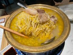 -关东小磨东北菜(漕河泾印象城店)