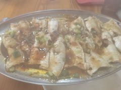 -章记正宗南岗鱼蛋火锅