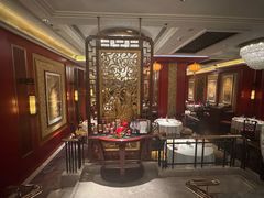 -香宫(九龙香格里拉店)