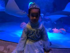 -沈阳海洋探索中心