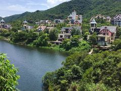 -东部华侨城
