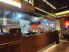 -小隐人家(乐松店)