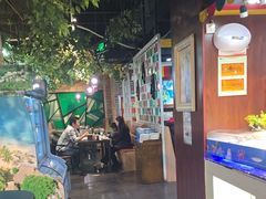 -巴犀烧烤(新崇光店)