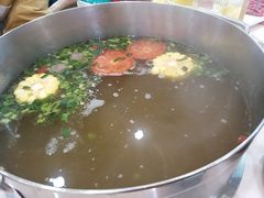 -牛缘村·贵州黄牛肉火锅(西善桥店)