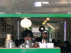 -METAL HANDS(五道营店)