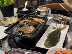 -咕咕站韩国料理(紫金港店)