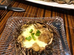 -蚝堡海鲜·威海菜·海肠捞饭·烧烤·亚洲吃蚝公司(幸福门店)