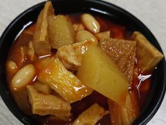 -弄堂面馆(金运路店)