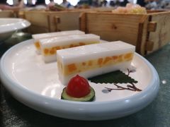 -點無缺茶楼·海鲜酒家(世博店)