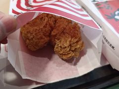 -肯德基(茂业店)