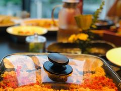 -庆江南江南菜(琴湖溪里花园城店)