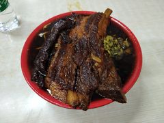 -刘记大肉面(三牌楼大街店)