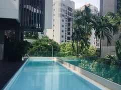 -新加坡 Studio M 酒店