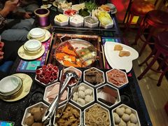 -唱客美食KTV量贩(日新路店)