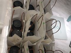 -喜茶(上海打浦桥日月光店)