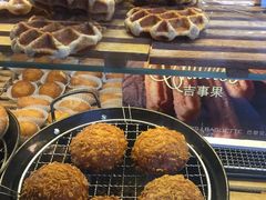 -巴黎贝甜(五道口店)