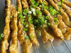 -老味烧烤(园林路店)