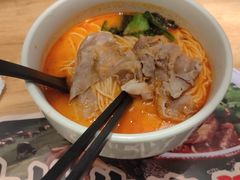 -和府捞面(北美新天地店)