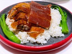 -龙记香港茶餐厅(久光百货店)