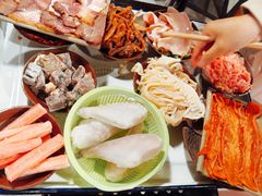 -周幺妹重庆老火锅(银泰城总店)