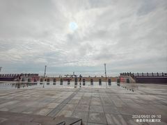 -南戴河旅游度假区