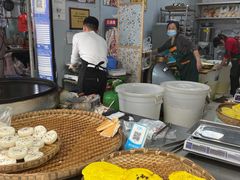 -小米粑粑(玉锦苑店)