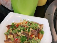 -三里屯土灶炖公鸡地锅鸡(江东店)