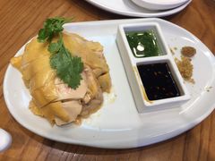 -苏小柳手工点心(人民广场分院)