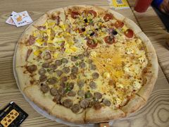 -Bruce's Pizza布鲁斯披萨