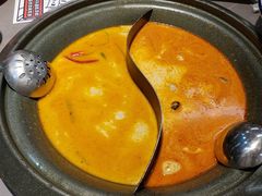 -生活如沸·顺德水牛奶火锅(大学路店)