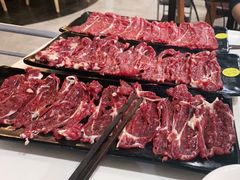 -陈记顺和潮汕牛肉火锅(番禺迎宾大道店)