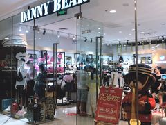 -万达广场(惠州大亚湾店)
