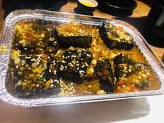 -锦上中式酒馆(南内环店)