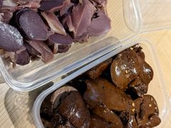 -章云板鸭(评事街店)