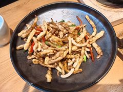 -竹里馆·淮扬菜·功夫茶(老门东店)