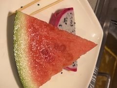 -海底捞火锅(万达广场店)