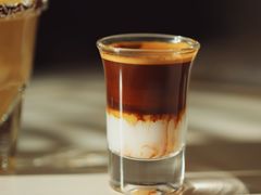 -五进制 Coffee Shop