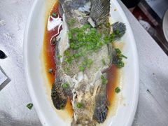 -清香海鲜餐厅(青澳湾地标美食店)