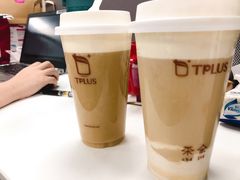 -TPLUS茶家(上海商城南京西路店)